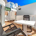 Mimosas Вилла