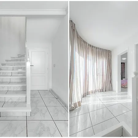 Mimosas Villa Costa Adeje (Tenerife)