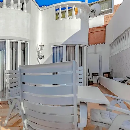 Mimosas Villa