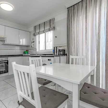 Mimosas 别墅 阿德耶