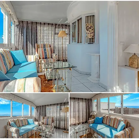 Mimosas 别墅 阿德耶