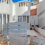 Mimosas Villa