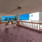 Villa Mimosas *