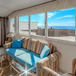 Villa Mimosas *