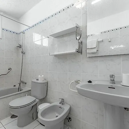 Mimosas Villa Costa Adeje (Tenerife)