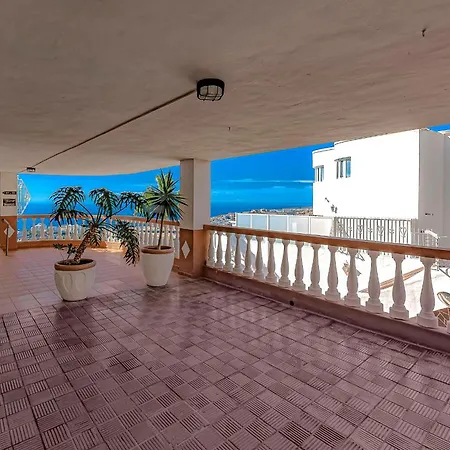 Villa Mimosas *