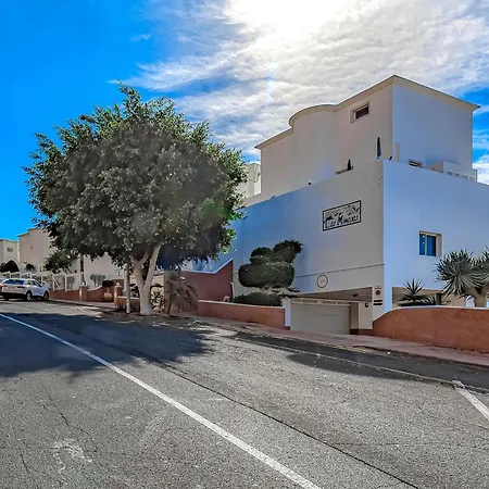 Mimosas Villa Costa Adeje (Tenerife)