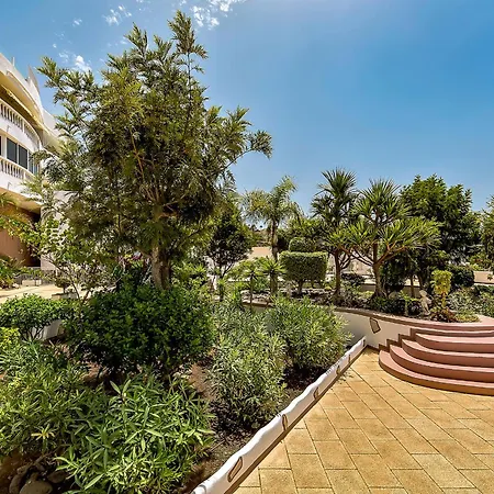 Villa Mimosas