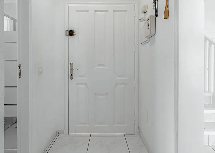 ヴィラ Mimosas アデヘ