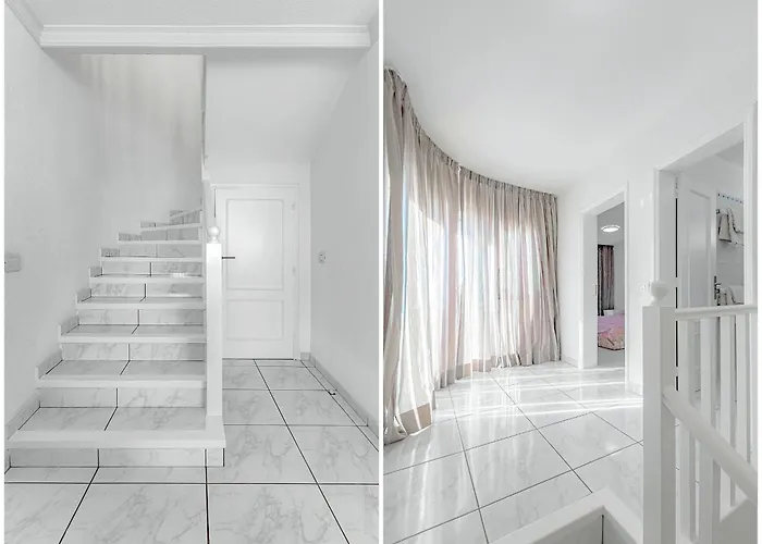 Mimosas ヴィラ アデヘ