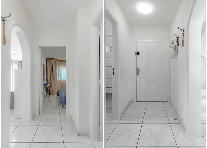 Mimosas ヴィラ アデヘ