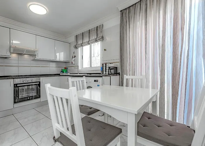 Mimosas ヴィラ アデヘ