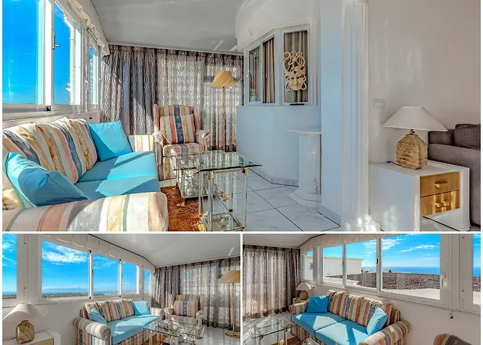 Mimosas ヴィラ アデヘ