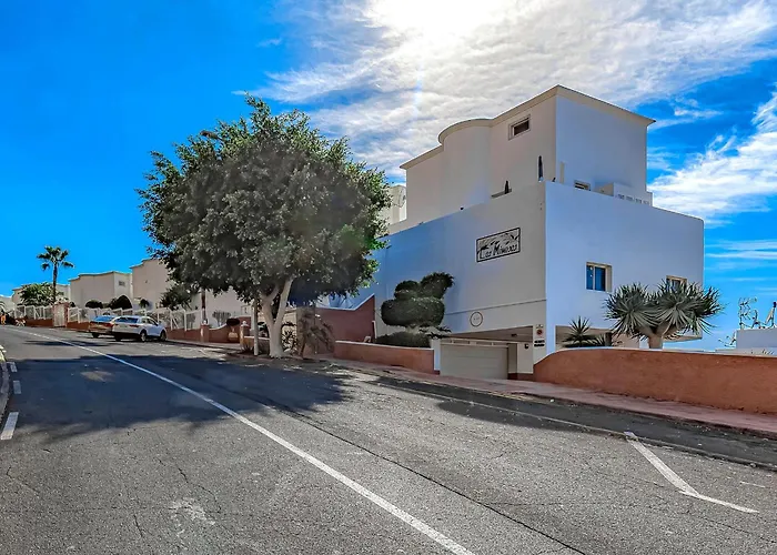 Mimosas ヴィラ アデヘ